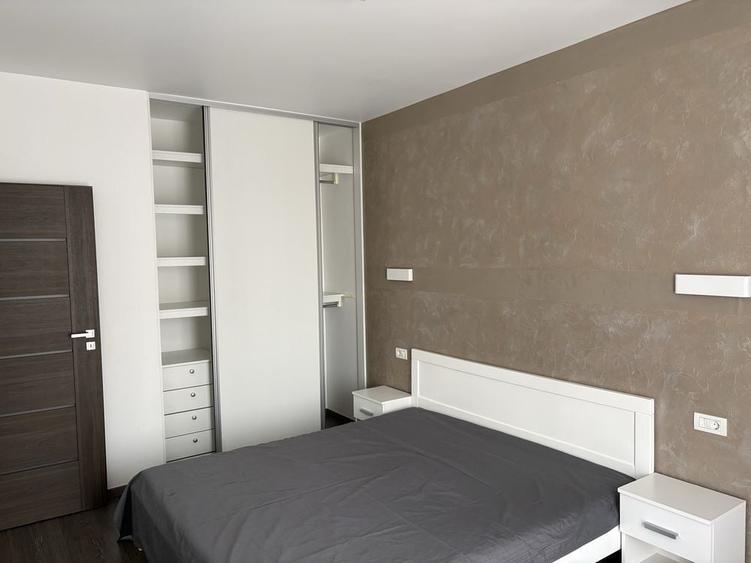 Apartament cu 2 camere semidecomandat în UTA