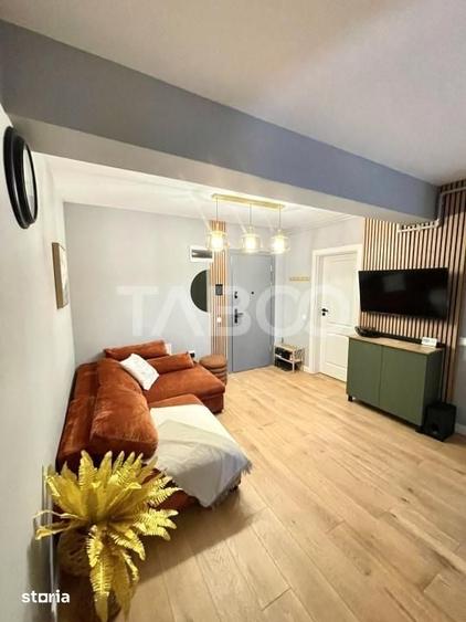 Apartament cu 3 camere semidecomandat în Zorilor