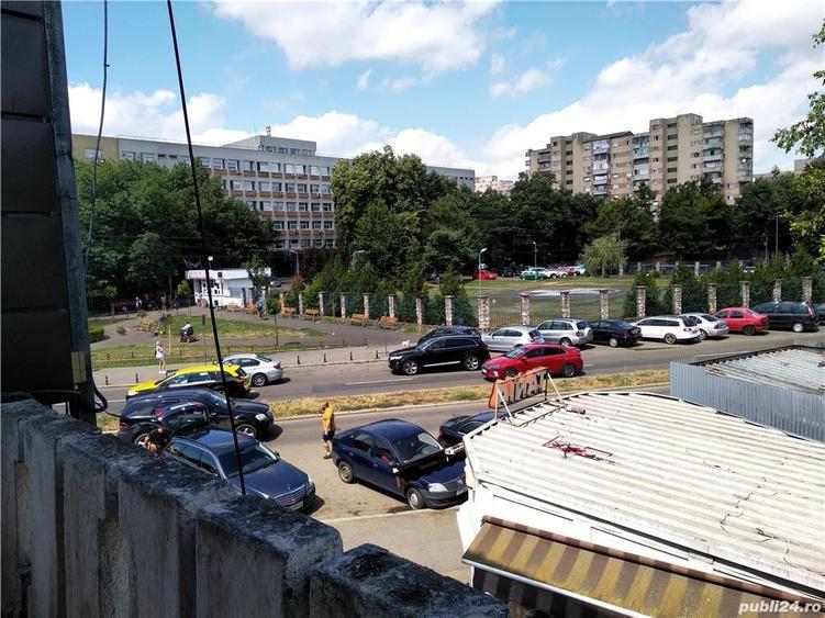 Spațiu comercial, de 100 mp, în Someș