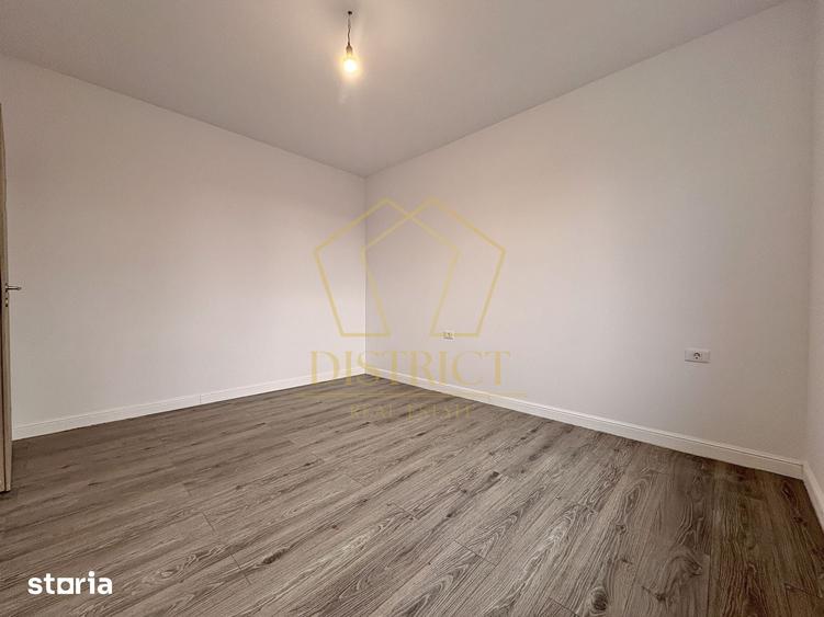 Apartament cu 2 camere în Braytim