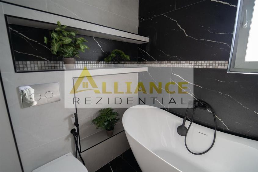 Real Village- Complex rezidential-Ideal pentru confortul zilnic- - 29