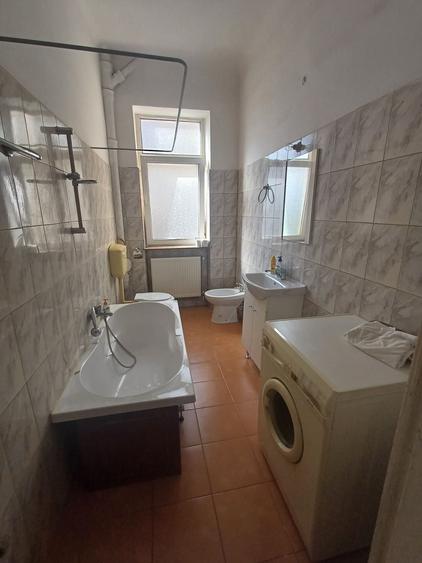 Apartament cu 2 camere în Armeneasca