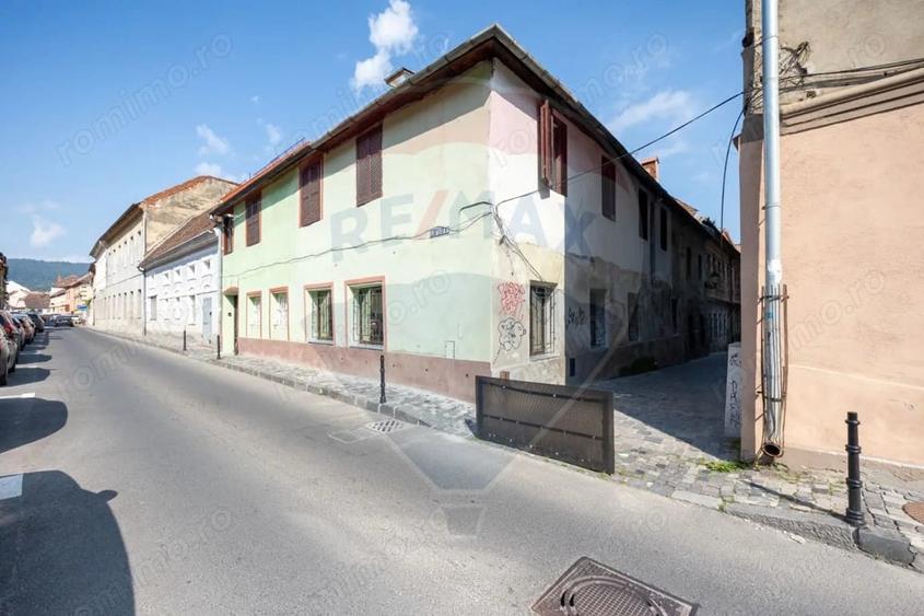 Oportunitate de investitie, Centrul Istoric, Brasov! - 12