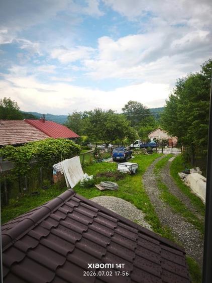 Casă cu 8 camere cu Teren 1498 Mp în Brebu