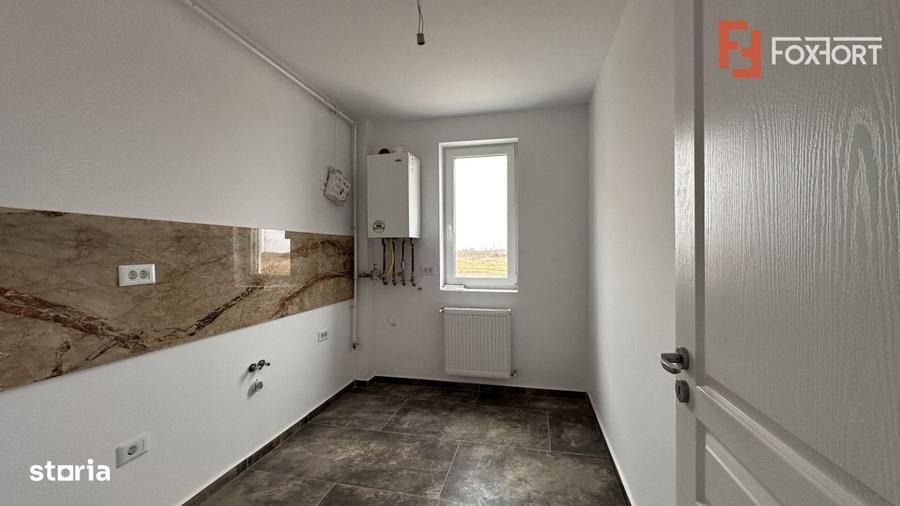 Apartament cu 3 camere 70 mp in Giroc - V10229 - 8