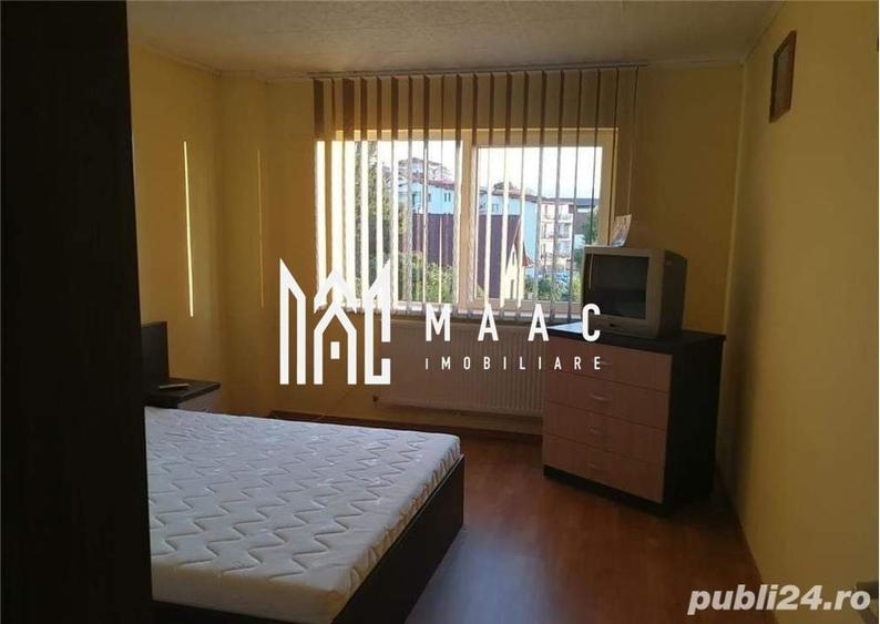 Apartament 2 camere de închiriat | Tilișca, Sibiu | 70 mp - 2