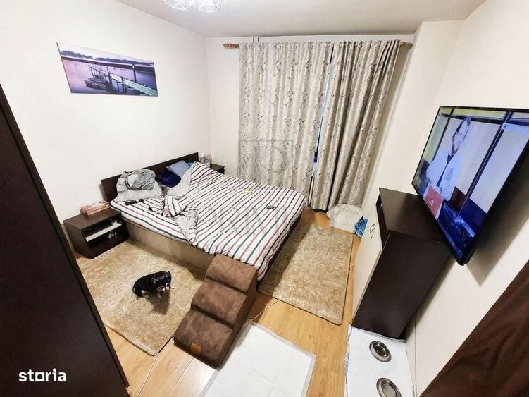 Apartament cu 4 camere decomandat în Mircea cel Bătrân