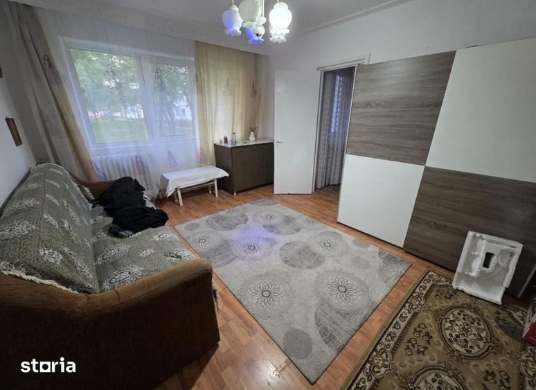 Apartament cu 2 camere în Alexandru cel Bun