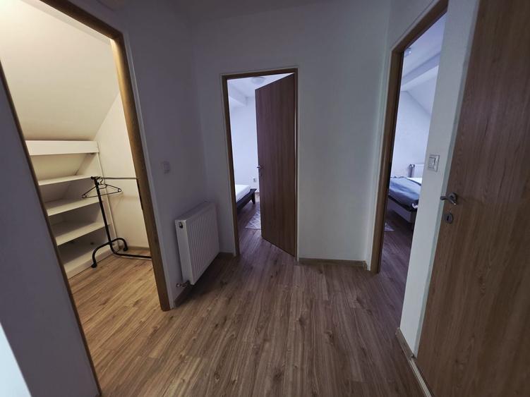 Apartament pe 2 Niveluri la Vila | Zona sub-Arini - Calea Poplacii - 8