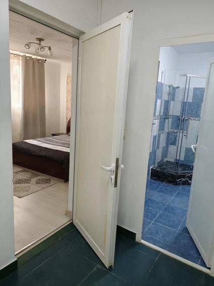 Garsonieră decomandată în Coiciu
