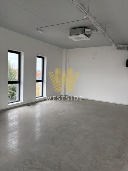 Spațiu comercial, de 723 mp, în Moșnița Nouă
