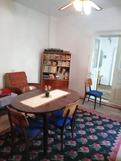 Casa de vanzare3 dormitoare, 2 livinguri,ideala ?i pentru spa?iu comercial Bals - 7