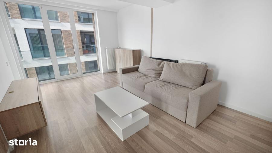 Apartament cu 2 camere decomandat în Grozăvești