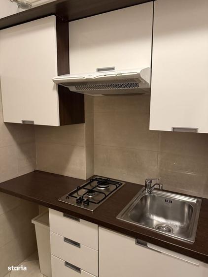 Apartament cu 2 camere în Dorobanți