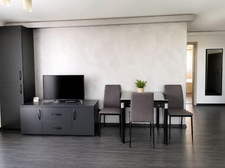 Apartament cu 3 camere decomandat în Șelimbăr