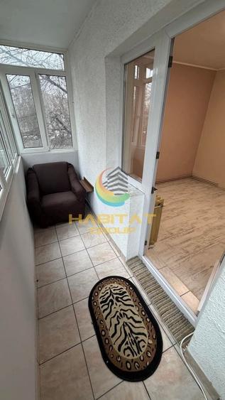 Apartament cu 4 camere decomandat în Apărătorii Patriei