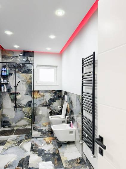 Casa noua individuala, 120mp utili, Radauti - 12