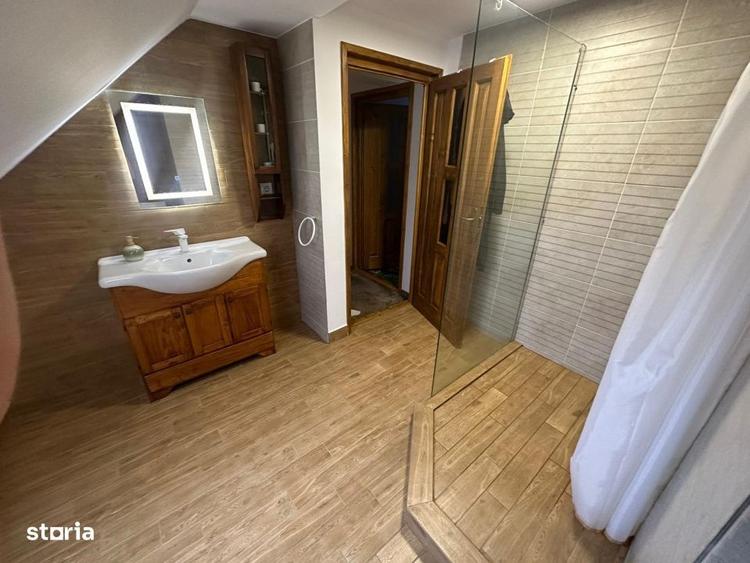 Apartament cu 4 camere în Reghin