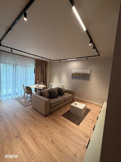 Apartament cu 3 camere în Trei Stejari