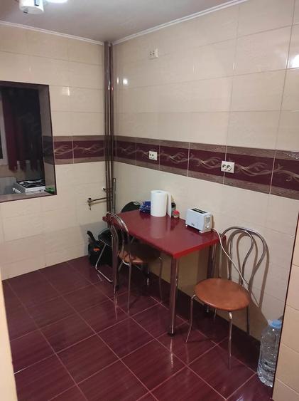Apartament cu 2 camere decomandat în Gorjului