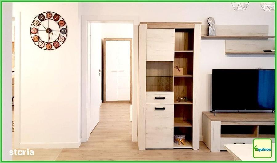 Apartament cu 3 camere în Albert