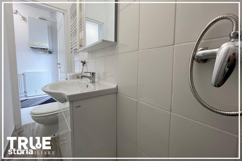 Apartament cu 1 camera de inchiriat 7 Noiembrie, Targu Mure? - 8