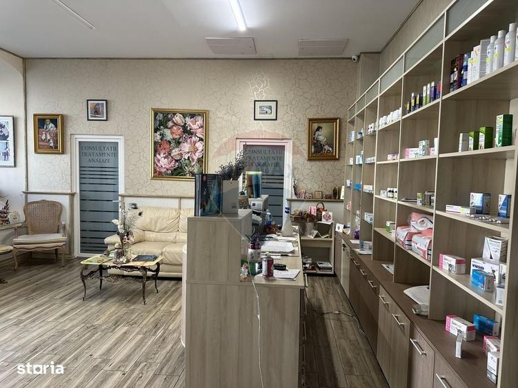 Spatiu Comercial de Vanzare | Bulevardul Traian, Piatra-Neamt - 4