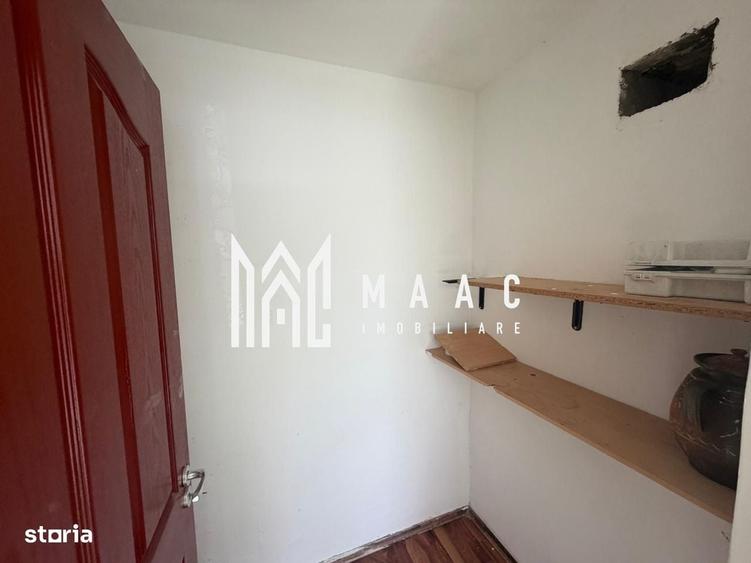 Apartament cu 2 camere în Țiglari