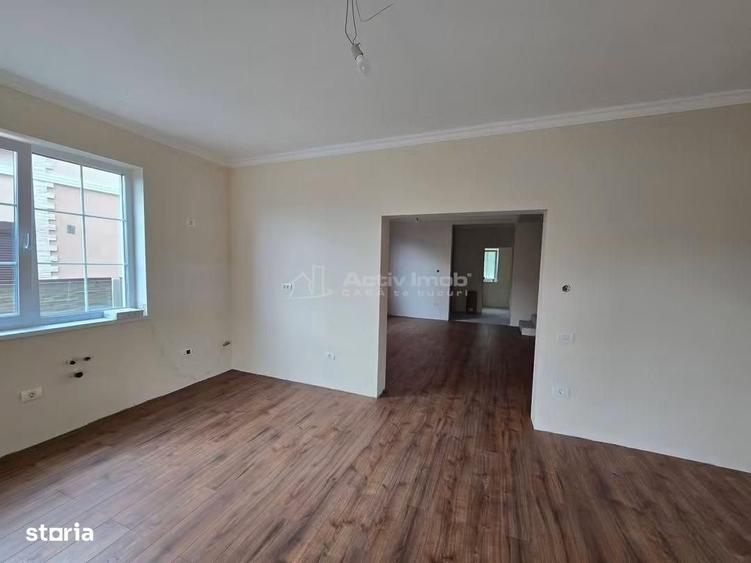 Duplex Mosnita Veche Zona centrala 125mp utilli - 3