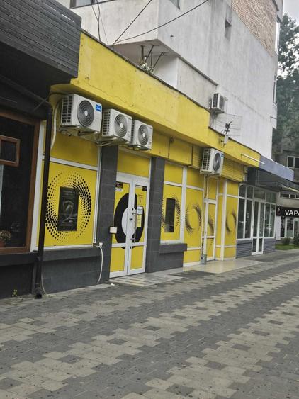 Spațiu comercial, de 100 mp, în Ultracentral