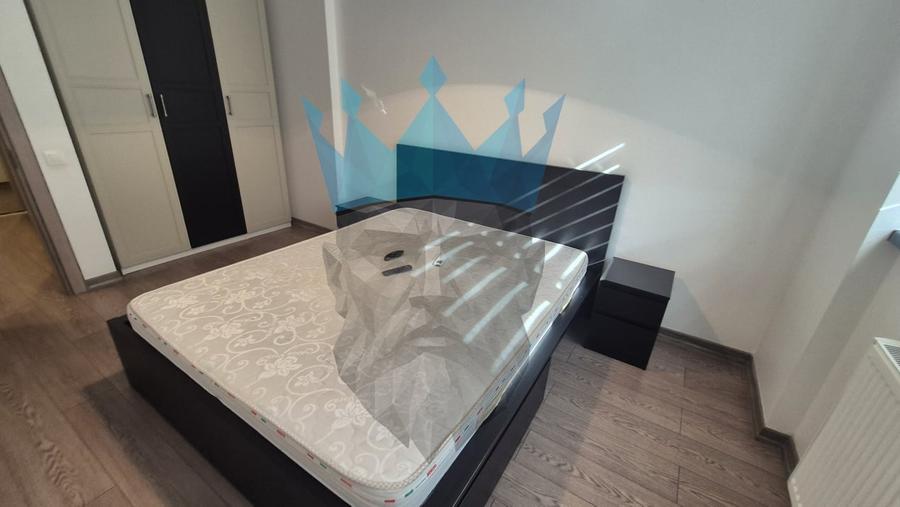 Apartament 2 Camere Metrocity Academiei Cotroceni Bucuresti - 16