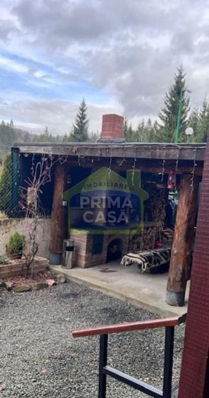 Duplex cu 6 camere cu Canalizare în Cavnic