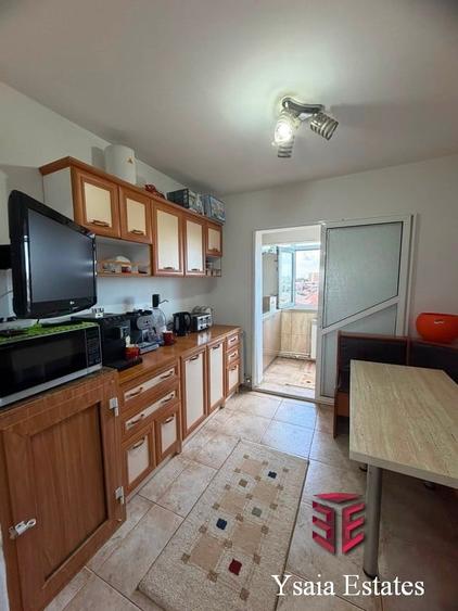 INEL 2 - EXCLUSIVITATE LA VANZARE - 3 CAMERE SEMI CONFORT MAXIM - GAZE - PARCARE - 20
