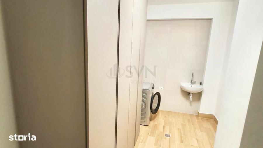 APARTAMENT MOBILAT l UTILAT LIX l PARCARE SUBTERANA l DEPOZITARE l HER - 11