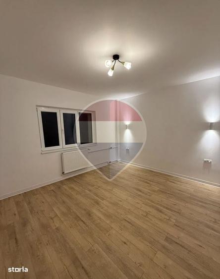 Apartament 2 Camere, Sediu de Firma - etajul 1 - 9