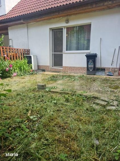 Casă cu 3 camere cu Teren 140 Mp în Florești