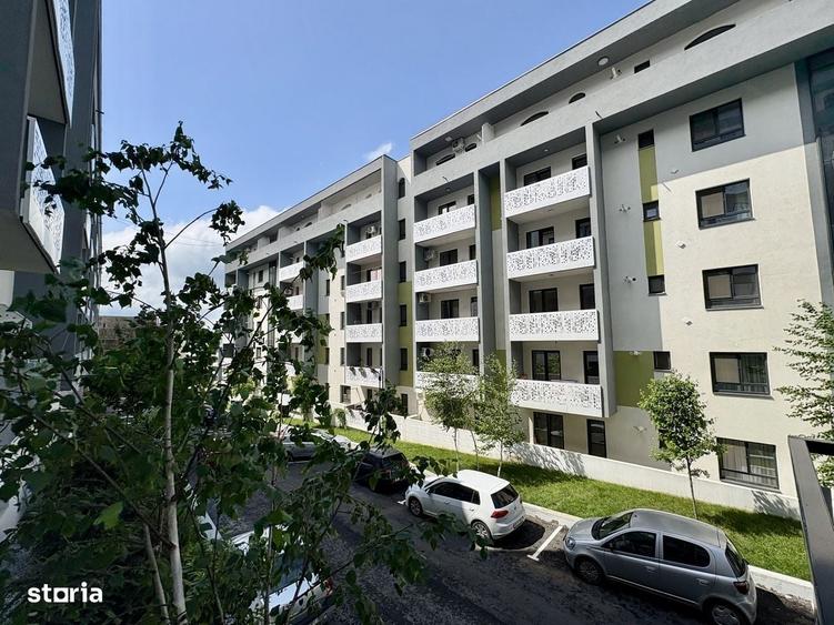 Spațiu comercial, de 55 mp, în Păcurari
