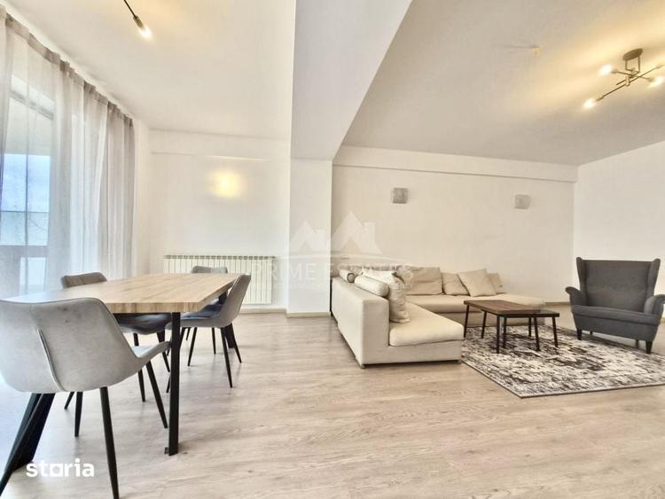 Cladire Boutique, Iancu Nicolae | Liniste, padure | 2 parcari + boxa - 16