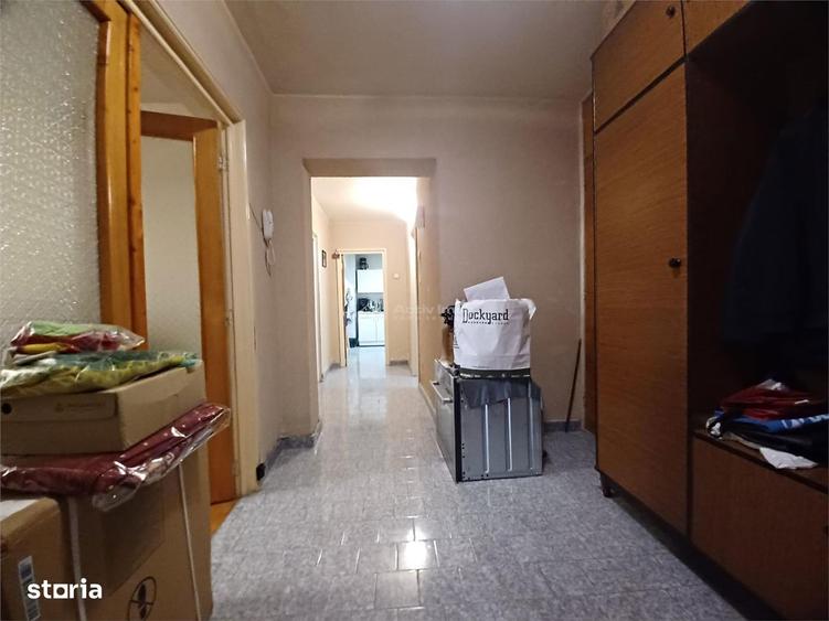 Apartament cu 2 camere decomandat în Unirii
