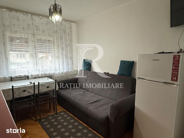 Apartament cu 4 camere în Iosia