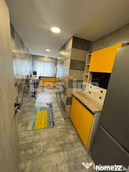 Apartament cu 2 camere decomandat în Unirii