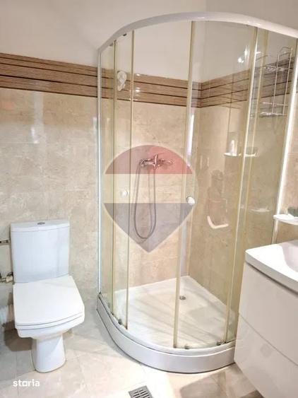 Apartament cu 2 camere în Tătărași
