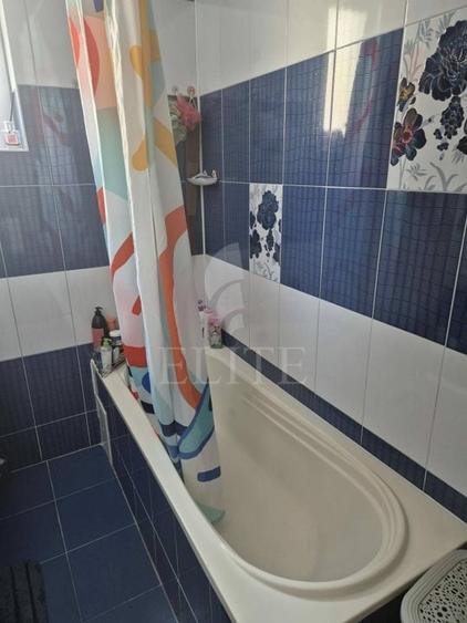 Apartament cu 2 camere semidecomandat, mobilat în Iris