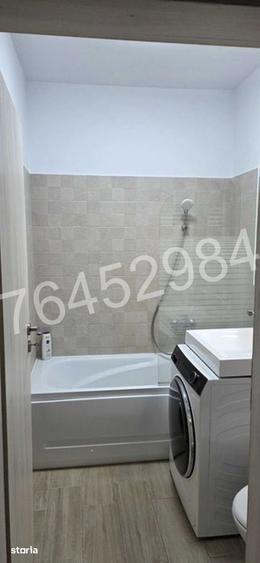 Apartament cu 2 camere decomandat în Militari