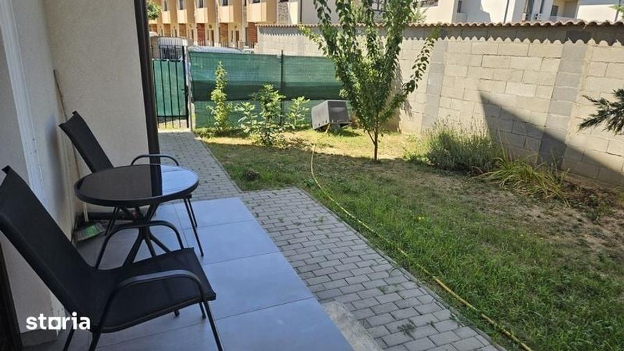Inchiriez apartament 2 camere, zona Braytim - 3