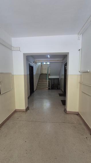 Apartament cu 3 camere decomandat în Tomis Nord