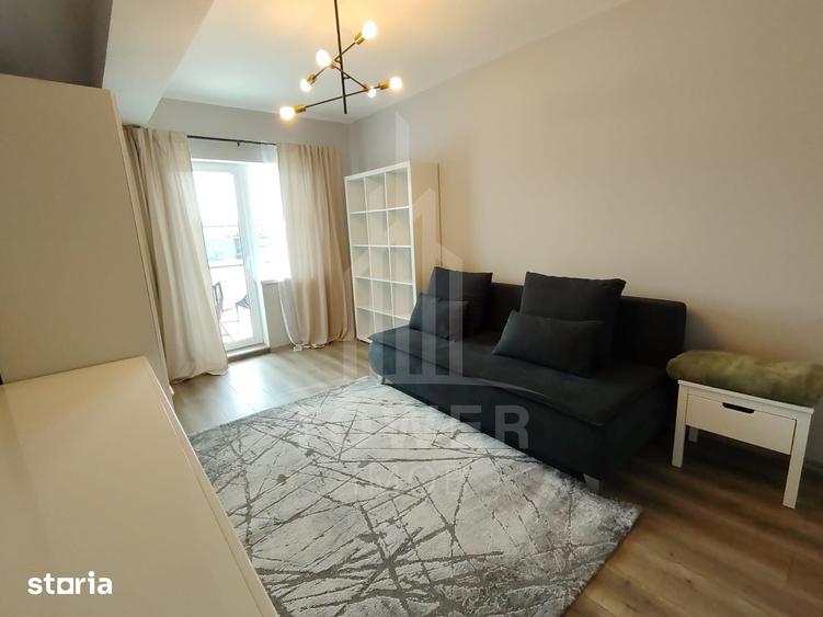 Apartament cu 4 camere în Terezian