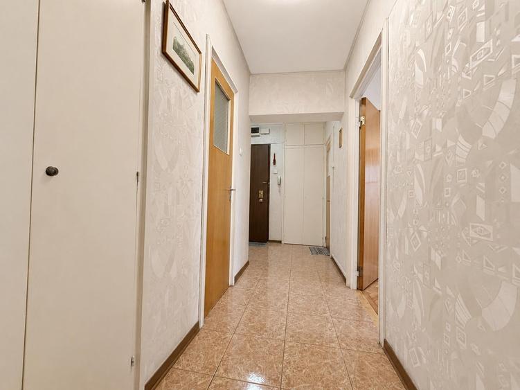 Vanzare 3 camere | Piața Victoriei – Bulevardul Ion Mihalache | Imobil 1983 - 7