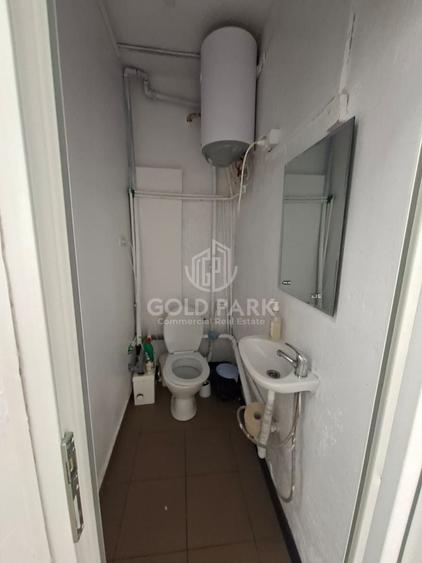Spațiu comercial, de 61 mp, în Ultracentral
