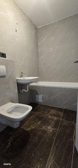 Ap. 3 camere , terasa de 90mp, intabulat. - 17